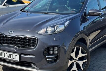 Kia Sportage 90.000 km 17.500 &euro; Falkensee 14612