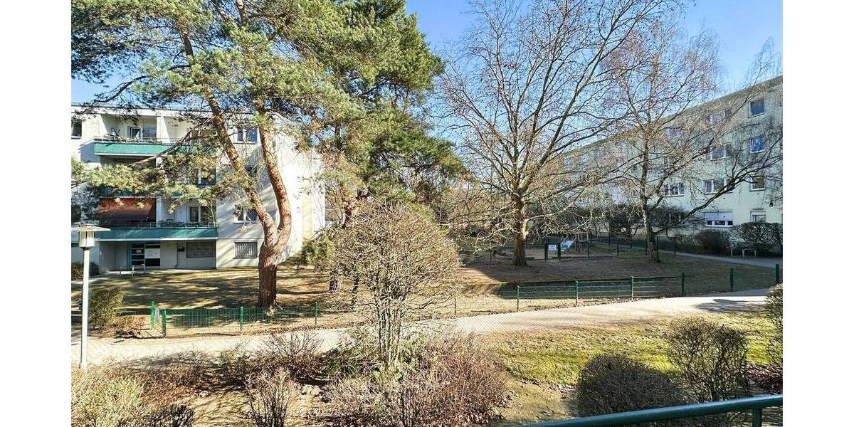 Etagenwohnung Berlin Reinickendorf - 2 Zimmer, 52 m&sup2;, 225.000&euro; | Angebot:26228647