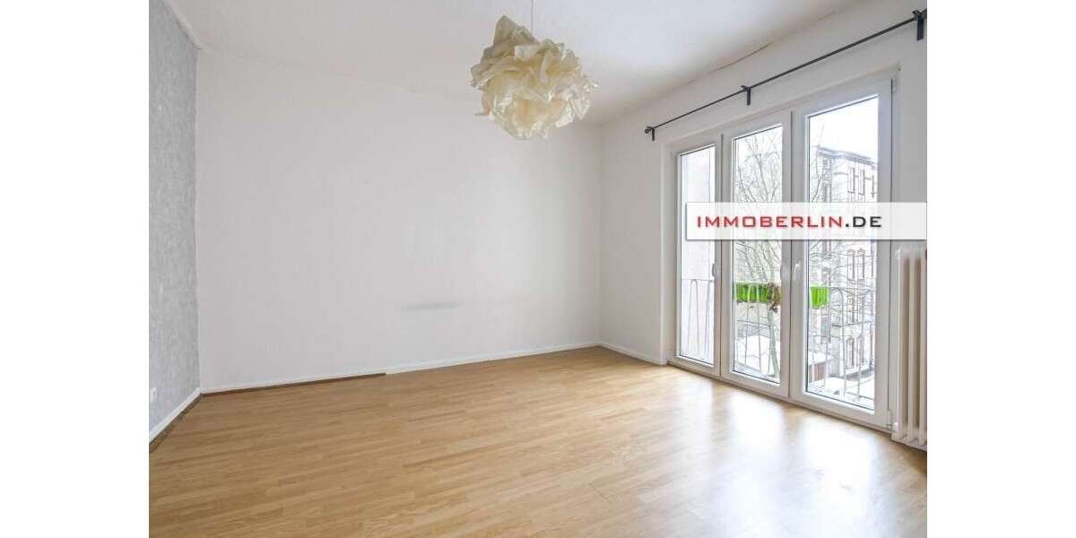 Etagenwohnung Berlin Tempelhof-Schöneberg - 2 Zimmer, 63 m&sup2;, 309.000&euro; | Angebot:26250856