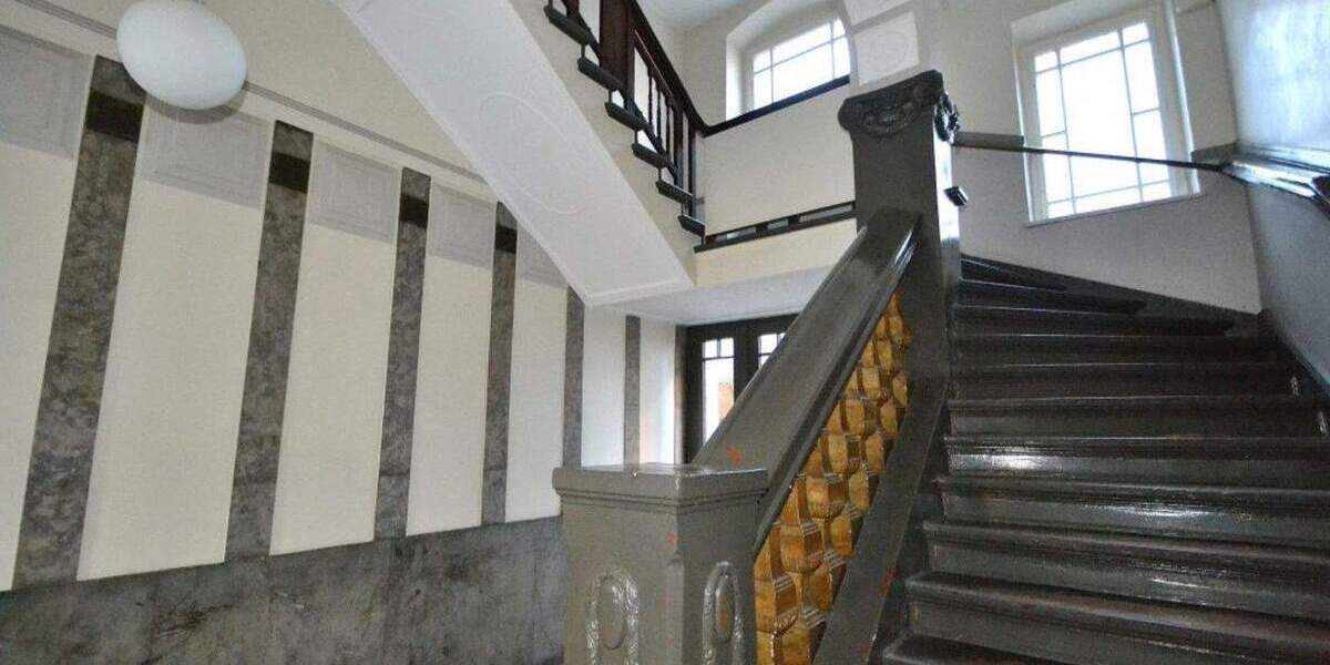 Spacious 2 bedrooom apartment in leafy Pankow district with kitchen and furniture 2 zimmer