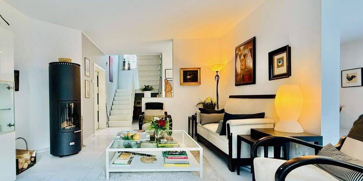 Einfamilienhaus Berlin / Rahnsdorf Rahnsdorf - 5 Zimmer, 195 m&sup2;, 975.000&euro; | Angebot:23884779