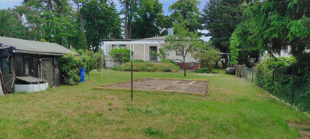 Grundstück Hoppegarten OT Hönow Hönow - 220.000&euro; | Angebot:26244296