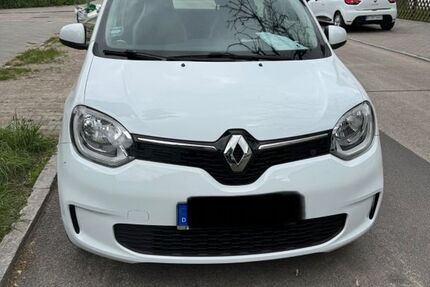 Renault Twingo 28.000 km 8.900 &euro; Berlin 13403