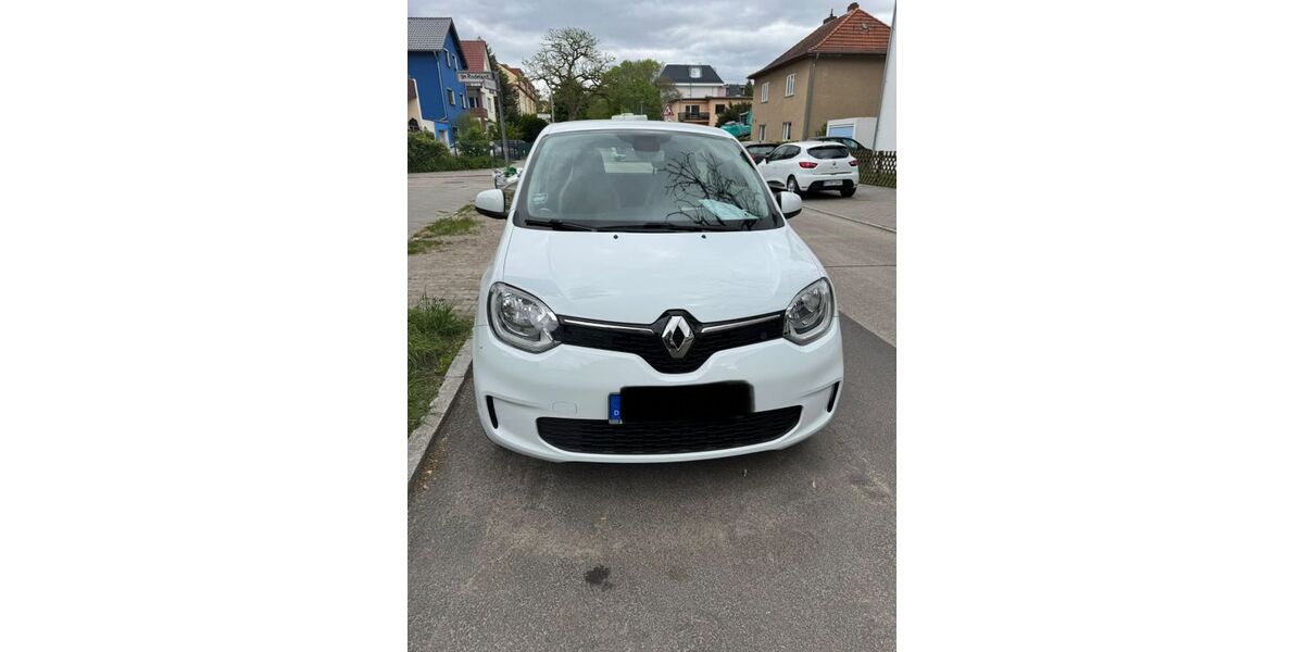 Renault Twingo 28.000 km 8.900 &euro; Berlin 13403