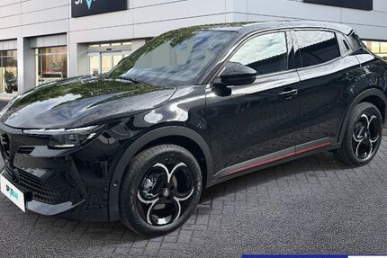 Alfa Romeo Junior 5.000 km 31.480 &euro; Berlin 13088