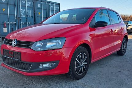 VW Polo 338.390 km 2.900 &euro; Fredersdorf - Vogelsdorf 15370