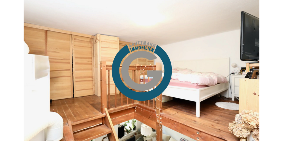 Etagenwohnung Berlin Treptow-Köpenick - 3 Zimmer, 80 m&sup2;, 249.000&euro; | Angebot:26361594