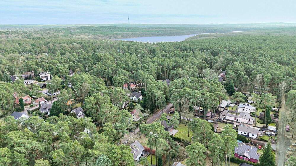 Grundstück Potsdam Groß Glienicke - 480.000&euro; | Angebot:25850178