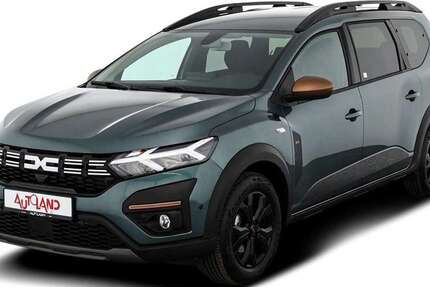 Dacia Jogger 41.970 km 19.990 € Berlin 12683