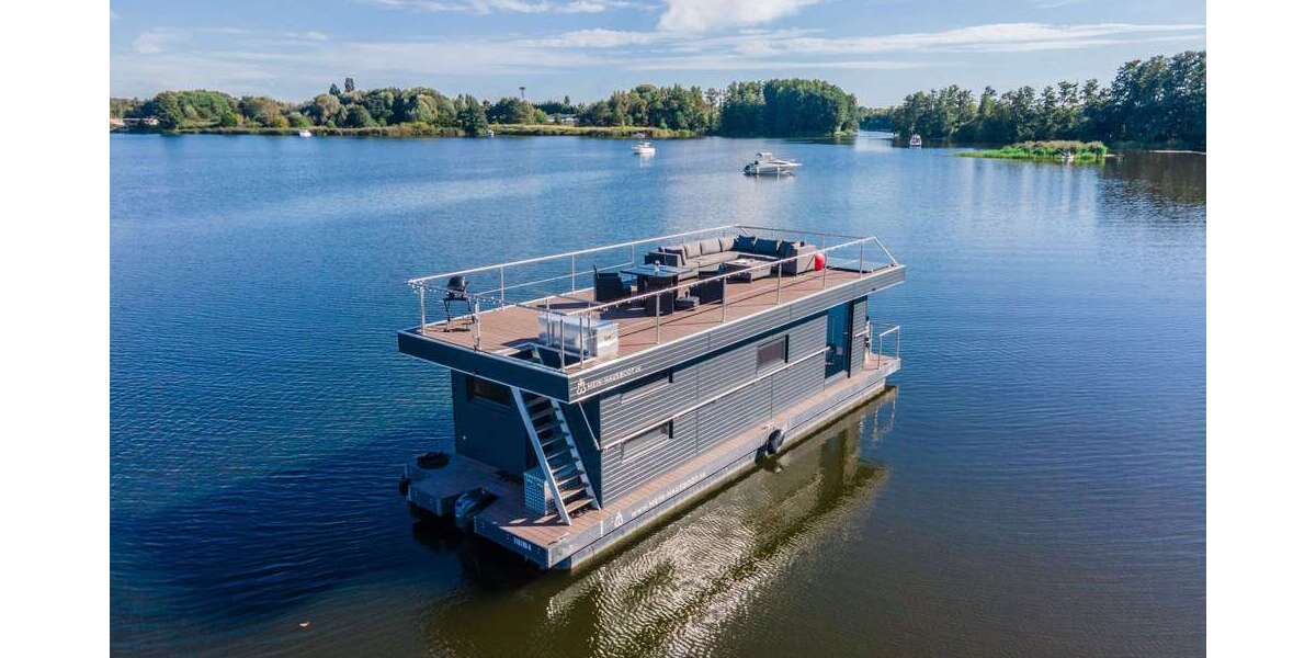 Einfamilienhaus Berlin / Wannsee Wannsee - 3 Zimmer, 40 m&sup2;, 245.000&euro; | Angebot:14309951