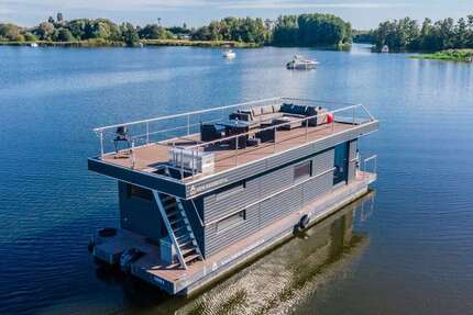 Haus Berlin / Wannsee Wannsee - 3 Zimmer, 40 m&sup2;, 245.000&euro; | Angebot:14309951