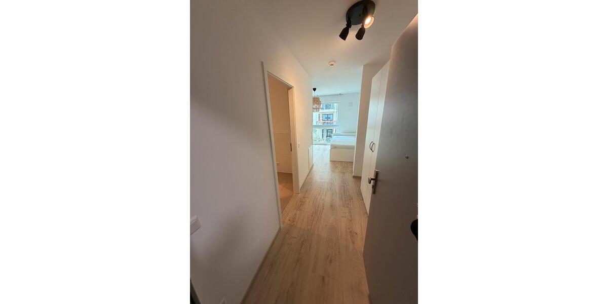 Etagenwohnung Berlin Pankow - 1 Zimmer, 25 m&sup2;, 770&euro; | Angebot:26184946