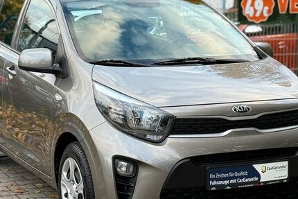 Kia Picanto 33.610 km 8.490 &euro; Wildau 15745