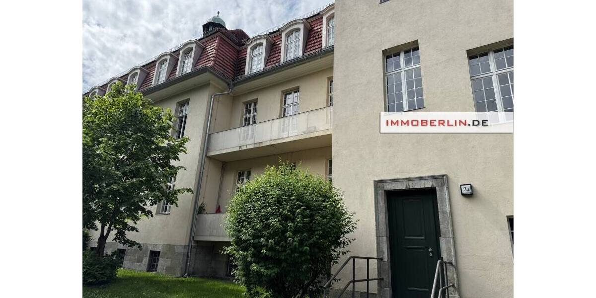 Etagenwohnung Berlin / Buch Buch - 2 Zimmer, 70 m&sup2;, 297.000&euro; | Angebot:26803968