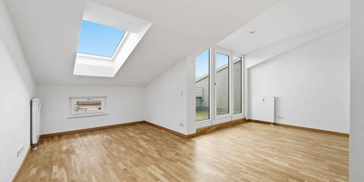 Etagenwohnung Berlin Spandau - 3 Zimmer, 78 m&sup2;, 1.443&euro; | Angebot:26029989