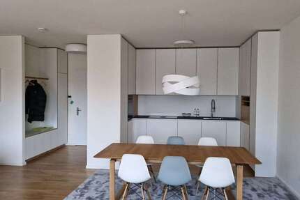 Wohnung Berlin Grünau - 3 Zimmer, 105 m&sup2;, 2.150&euro; | Angebot:26543237