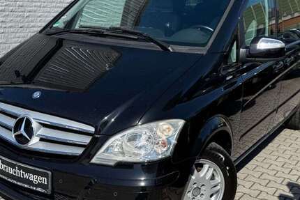 Mercedes-Benz Viano 317.000 km 9.999 &euro; Berlin 12347