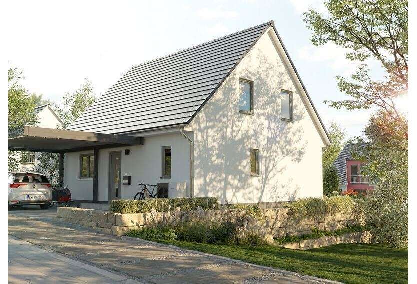 Haus zum Kaufen in Berlin 665.992 € 125 m²
