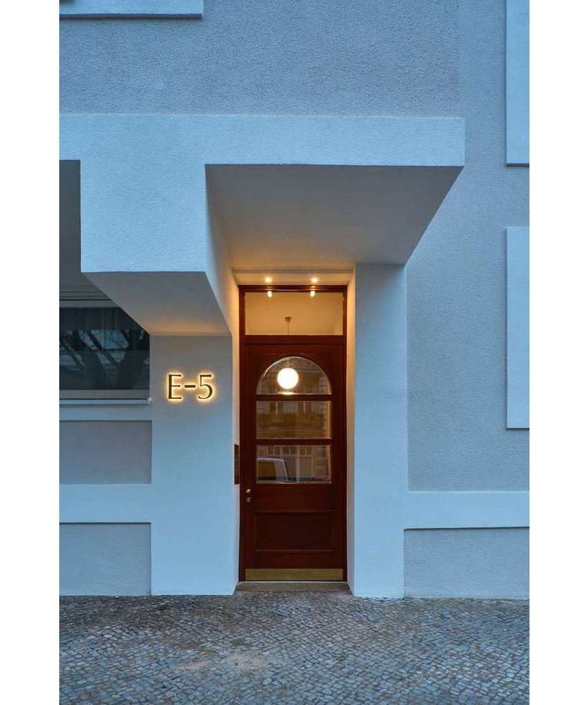 Wohnung zum Kaufen in Berlin 291.000 € 40.16 m²