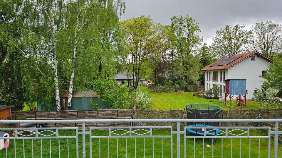 Etagenwohnung Oranienburg - 4 Zimmer, 118 m&sup2;, 1.669&euro; | Angebot:26477852