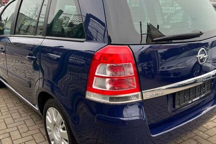 Opel Zafira 127.000 km 6.190 &euro; Berlin Weißensee-Pankow 13086