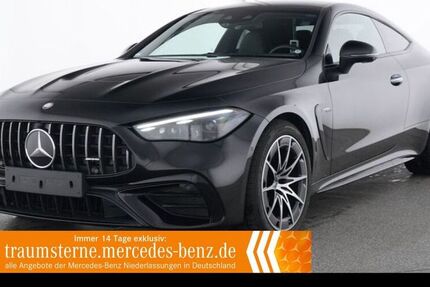 Mercedes CLE 53 AMG