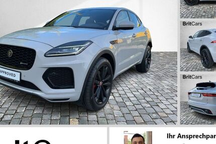 Jaguar E-Pace 46.612 km 34.950 &euro; Berlin 13581