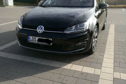 VW Golf 155.000 km 15.600 € Woltersdorf 15569