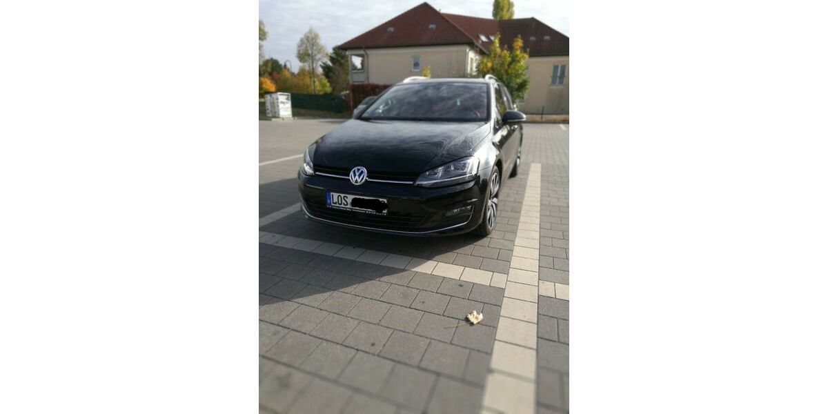 VW Golf 155.000 km 15.600 &euro; Woltersdorf 15569