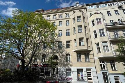 Kultadresse Kreuzberg. Dort investieren, wo Berlin am spannendsten ist.