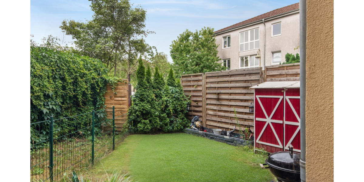 Etagenwohnung Schöneiche - 3 Zimmer, 53 m&sup2;, 185.000&euro; | Angebot:21923991