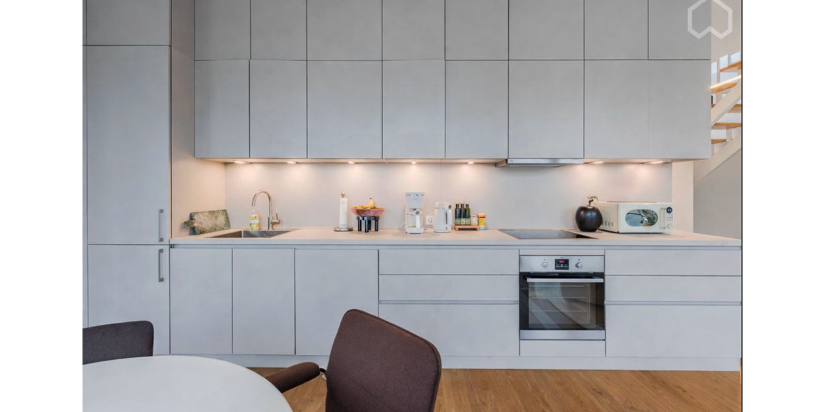 Einfamilienhaus Berlin Mitte - 3 Zimmer, 110 m&sup2;, 2.900&euro; | Angebot:25839592