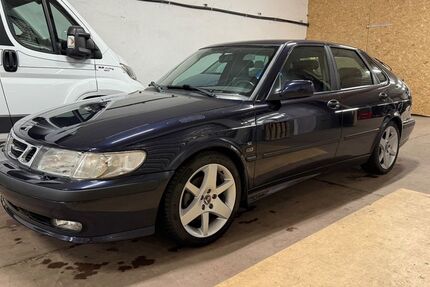 Saab 9-3 149.232 km 4.198 &euro; Berlin 10245
