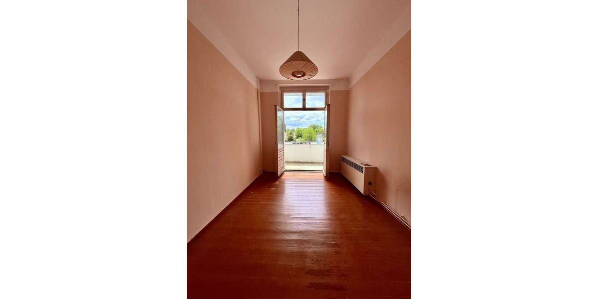 Etagenwohnung Berlin Treptow-Köpenick - 2 Zimmer, 58 m&sup2;, 195.000&euro; | Angebot:26750829