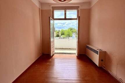 Wohnung Berlin Treptow-Köpenick - 2 Zimmer, 58 m&sup2;, 195.000&euro; | Angebot:26750829
