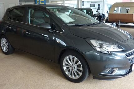 Opel Corsa 69.800 km 8.690 &euro; Ludwigsfelde 14974