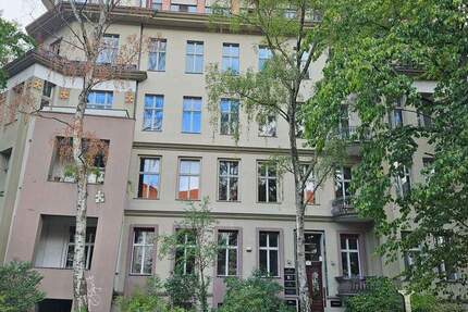 Gewerbeobjekt Berlin Tiergarten - 1 Zimmer, 471 m&sup2;, 1.750.000&euro; | Angebot:25959494