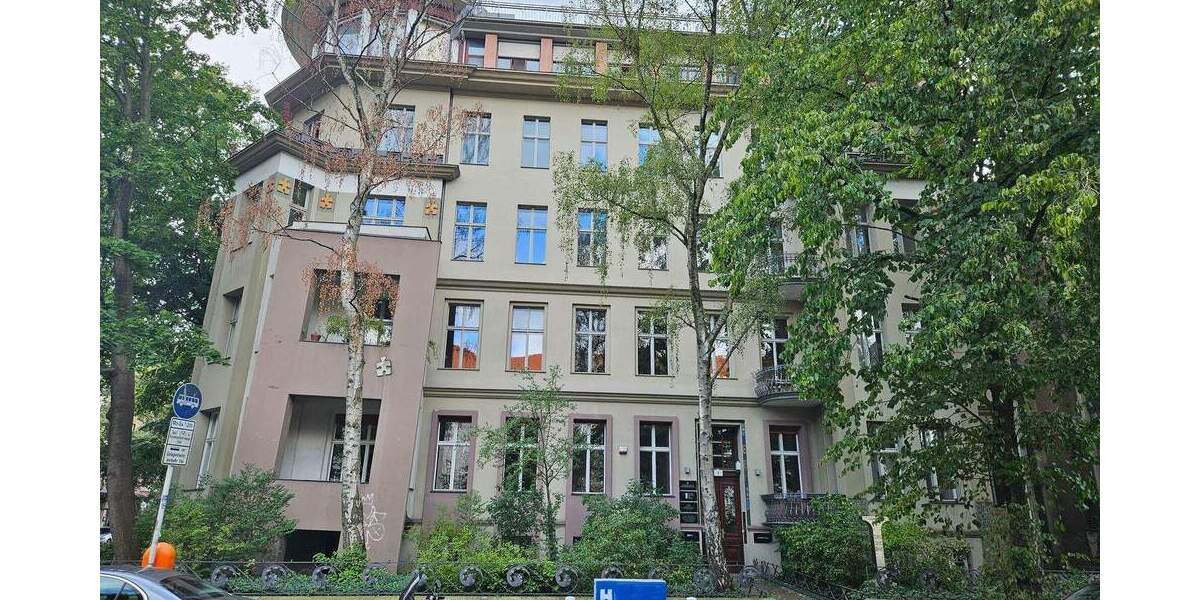 Gewerbeobjekt Berlin Tiergarten - 1 Zimmer, 471 m&sup2;, 1.750.000&euro; | Angebot:25959494