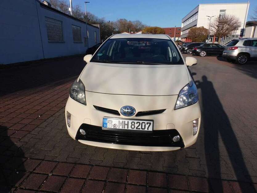 PRIUs