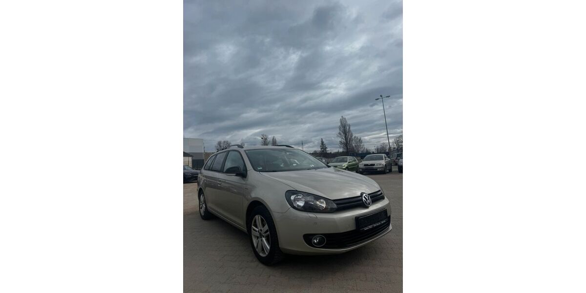 VW Golf 192.914 km 3.490 &euro; Velten 16727