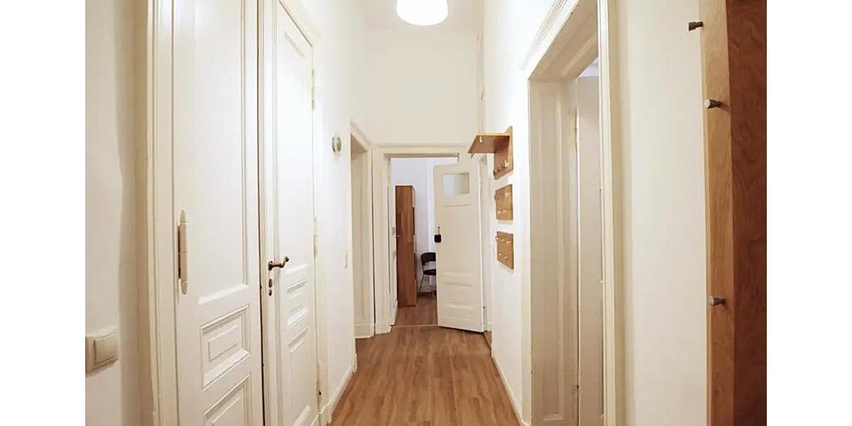 Erdgeschoßwohnung Berlin Pankow - 3 Zimmer, 82 m&sup2;, 450.000&euro; | Angebot:25378199