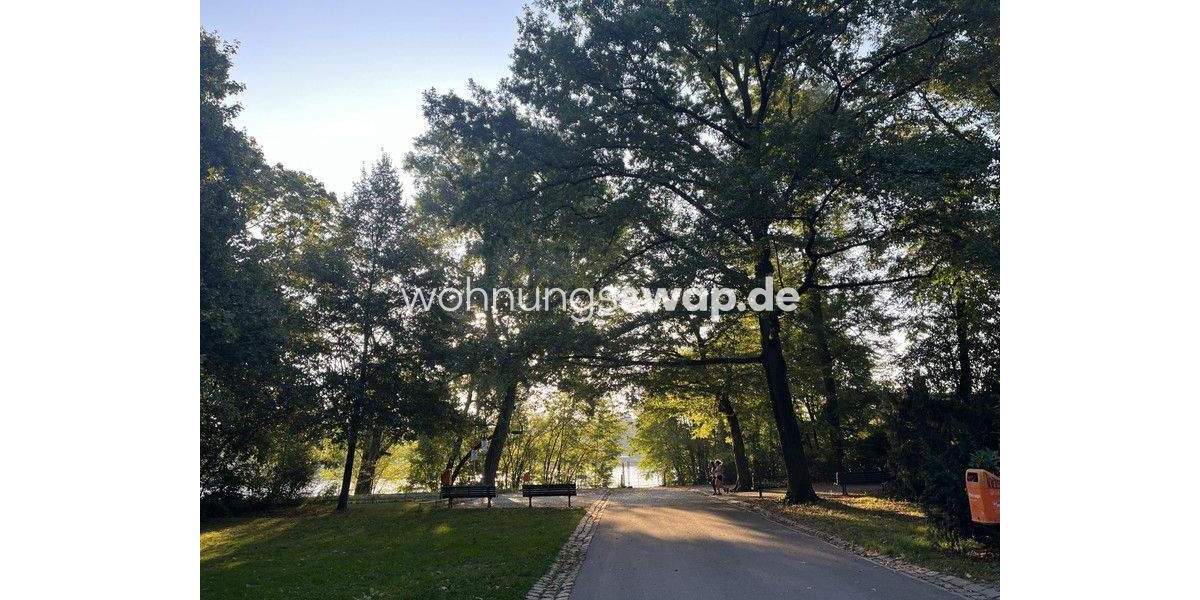 Etagenwohnung Berlin Weißensee - 2 Zimmer, 42 m&sup2;, 432&euro; | Angebot:25989187