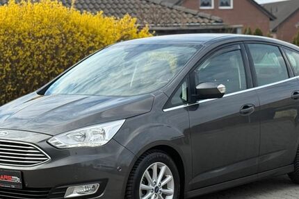Ford C-Max 51.450 km 10.990 &euro; Ludwigsfelde( bei Berlin) 14974