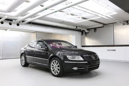 VW Phaeton 124.000 km 14.900 € Berlin 10625