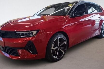 Opel Astra 7.730 km 24.490 &euro; Berlin 13581