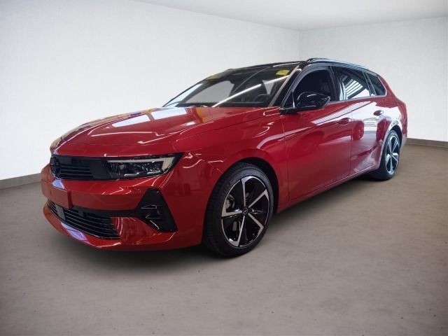 Opel Astra 7.730 km 24.490 &euro; Berlin 13581