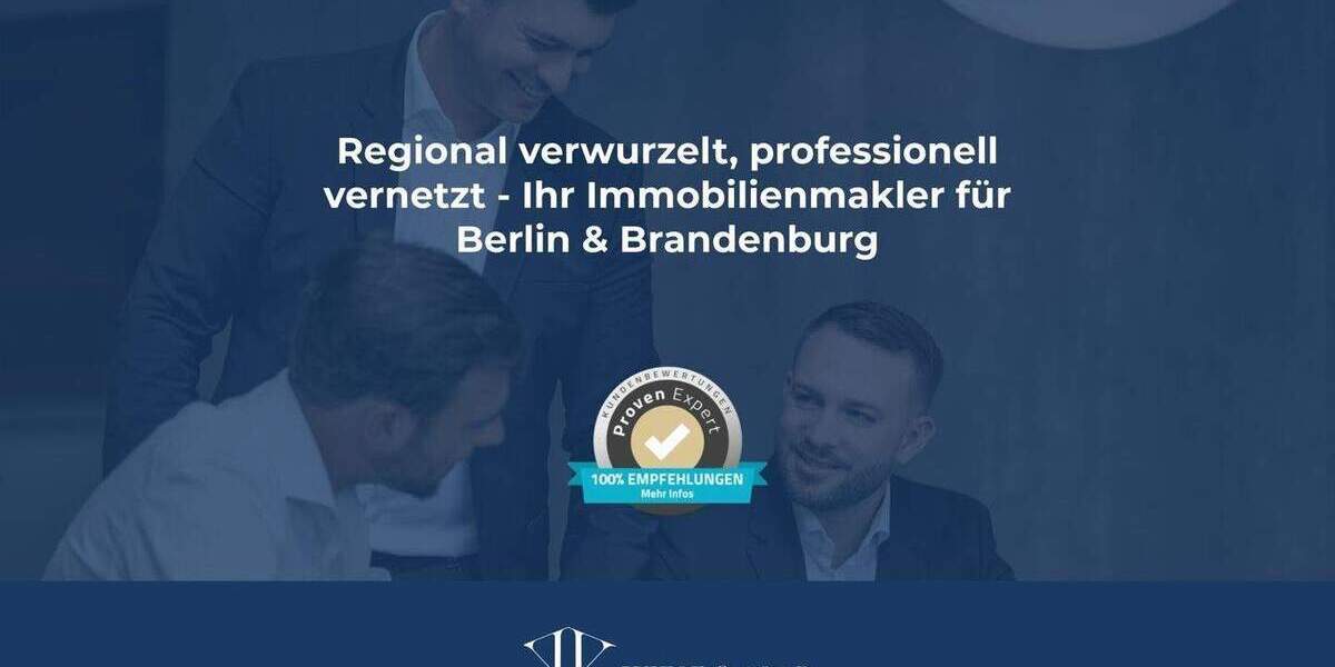 Etagenwohnung Berlin Heiligensee - 4 Zimmer, 121 m&sup2;, 349.950&euro; | Angebot:25750275