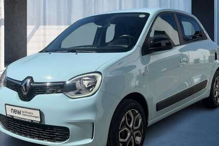 Renault Twingo 50.006 km 10.990 &euro; Berlin 12099