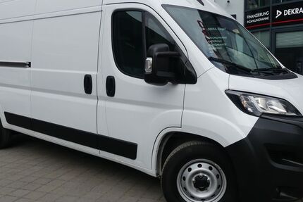 Fiat Ducato 35.345 km 22.900 &euro; Berlin 13156