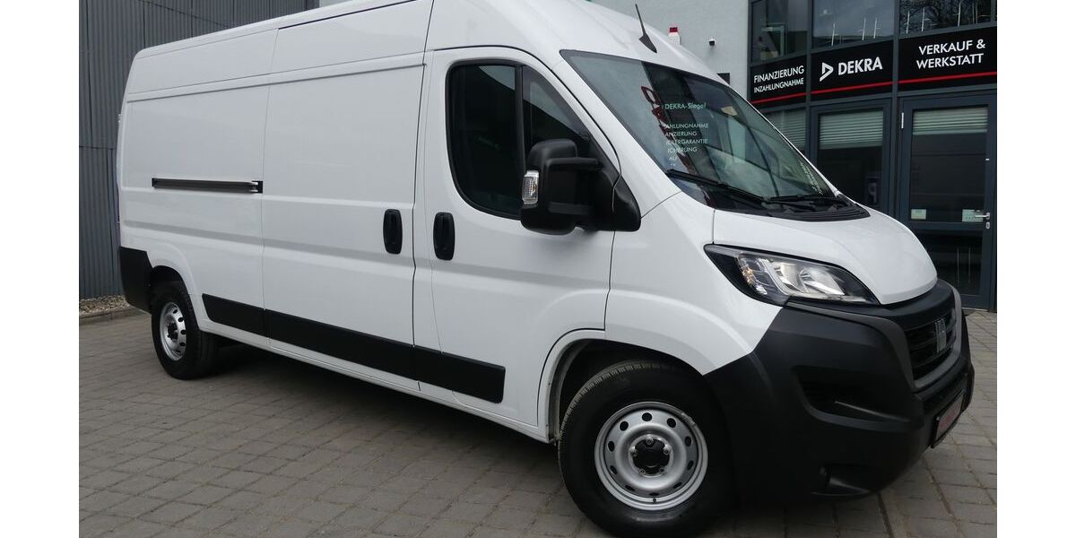 Fiat Ducato 35.345 km 22.900 &euro; Berlin 13156